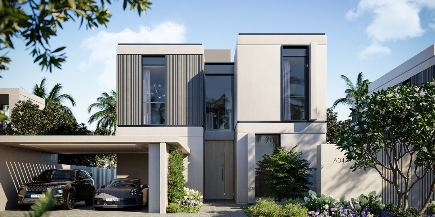 Fay Gardens Villas by Taraf